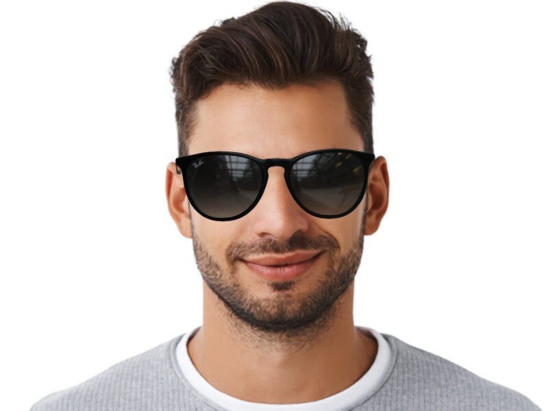 Ray Ban Erika RB4171 631513 Alensa AT
