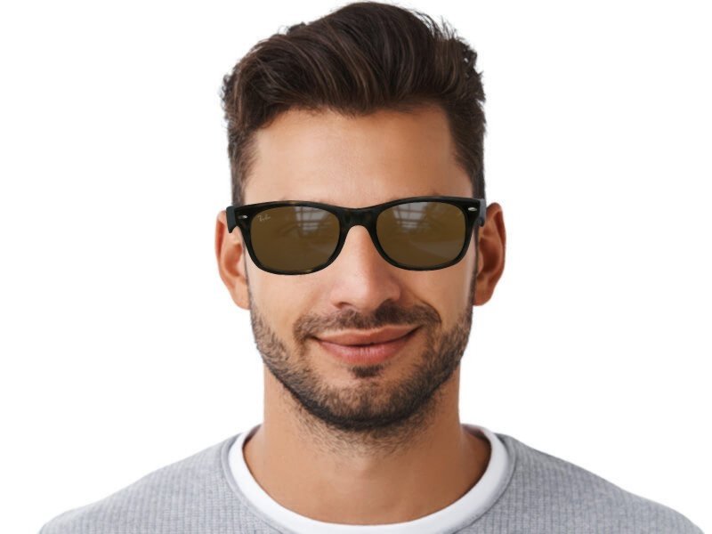 New wayfarer classic rb2132 clearance
