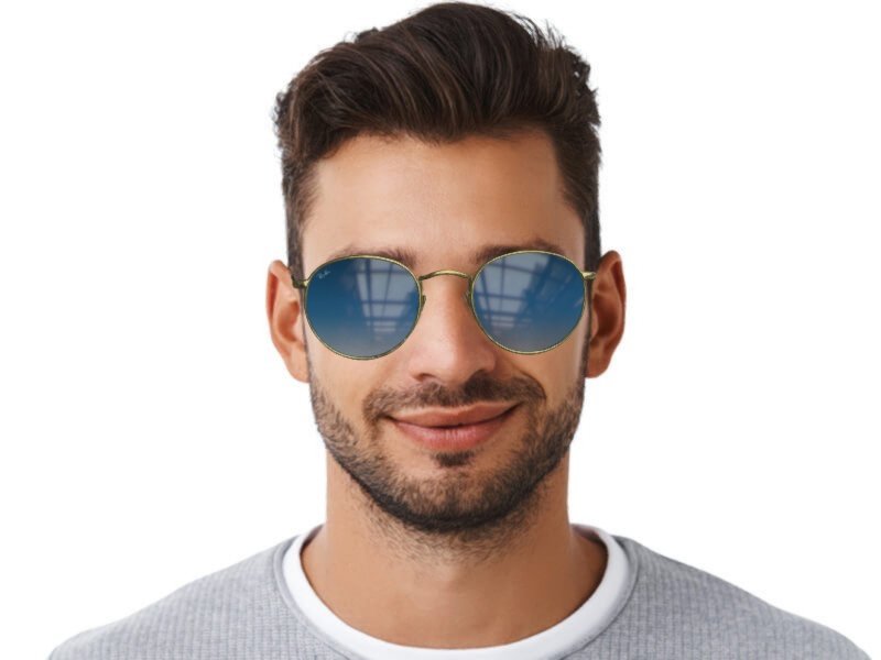 Ray ban 3447n shop