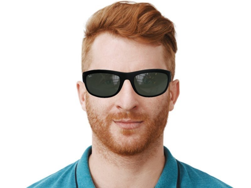 Ray Ban Balorama RB4089 601 31 Alensa AT